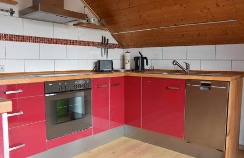 FeWo Wacholderheide - Foto 7