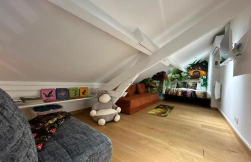 Le Cabanon des Fées, féérique et authentique - Foto 16