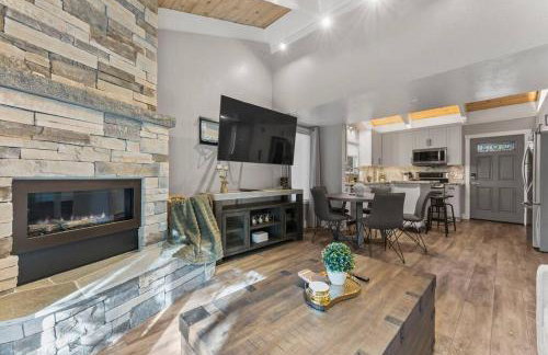 Tahoe Bliss: Ski, Hike, & Relax - Foto 1