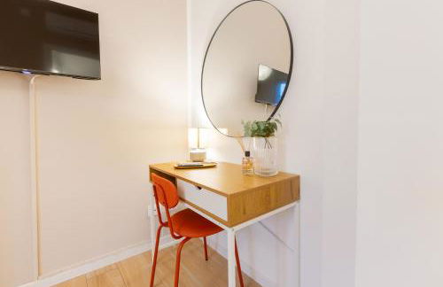 Fleming Ospedale 300Mt Wifi Aria condizionata Free parking - Foto 39