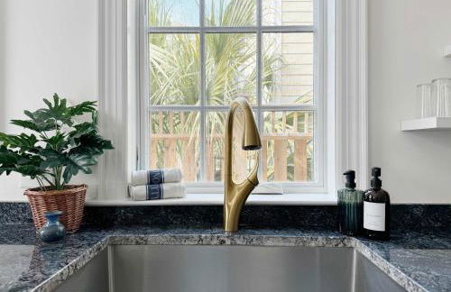 Spacious 3-Floor Downtown Retreat - Prime Location - Foto 22