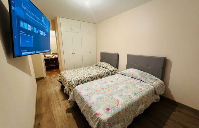 Monterrico Polo Aparts - Photo 18