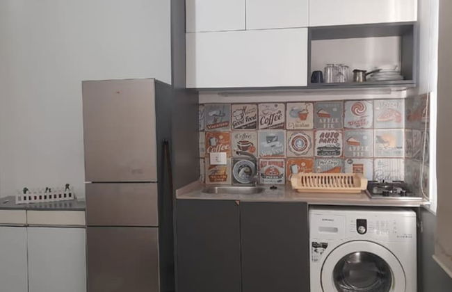 Fully Furnished and Equipped Studio in Dbayeh With Perfect Location - Foto 8