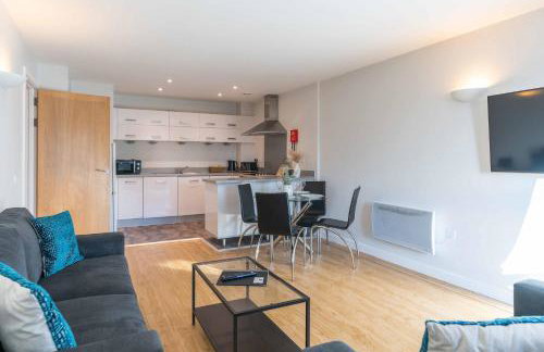 Cotels Centro Budget Busting Apartments! CENTRAL LOCATION, PARKING, FIBRE WIFI, SMART TV, FULLY EQUIPPED KITCHEN - Foto 110