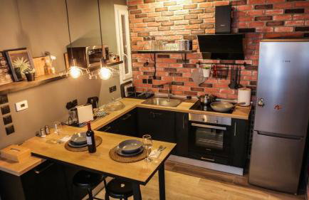 LM Luxury Central Loft - Foto 19