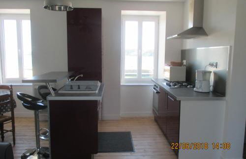 Appartement Bord de Mer - Photo 14