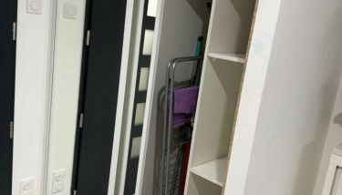 Logement design entier neuf à Paris Gentilly - Foto 2