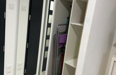 Logement design entier neuf à Paris Gentilly - Foto 2