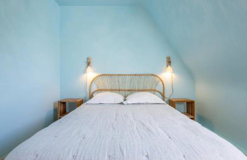 Gite Ty Coz - plage 5min en voiture - Foto 17