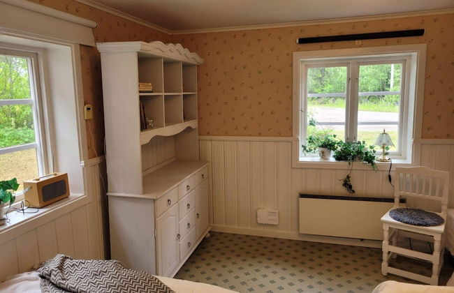 4 Person Holiday Home in Bergsjo - Foto 3