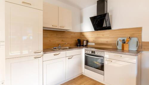 Alpenliebe Ferienwohnung - Foto 3