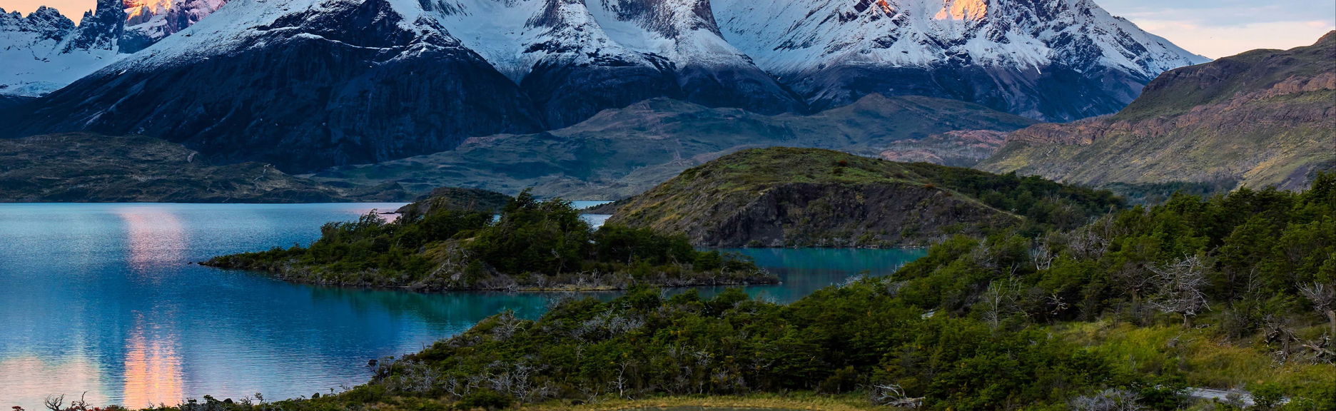 Torres del Paine Trip