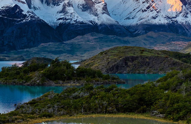 Torres del Paine Trip - Photo 1