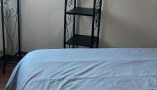 Peña del viento a pie de pistas estación San Isidro - Foto 5