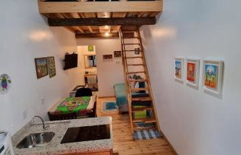 Morada Vó Rita - Foto 78