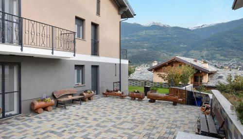 Villa Maffei - Foto 4