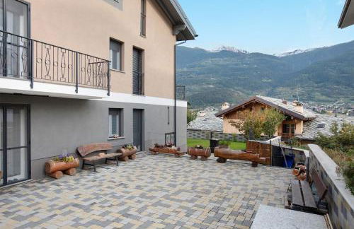 Villa Maffei - Foto 4