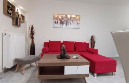 Angela's Seaside Luxury Flat - Foto 13