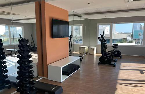 Lindo Studio no Marista, a melhor localização! - Foto 10