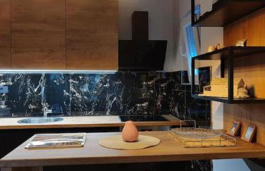 Apartment Kyra with terrace and garden - Foto 1