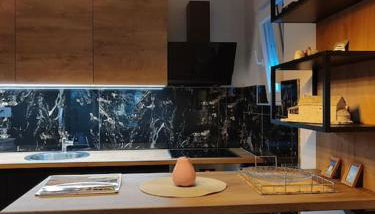 Apartment Kyra with terrace and garden - Foto 1