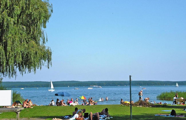 Doppelhaushalfte, Plau am See - Foto 10