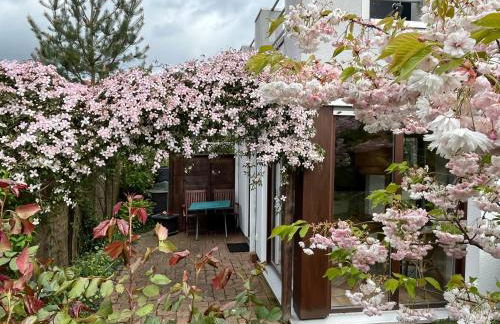 Ferienwohnung ländlichmodern, barrierefrei - Foto 12