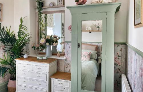 Issys Cottage - Foto 9