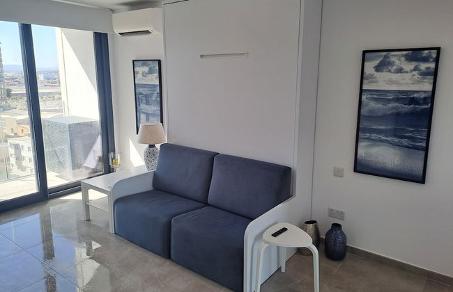 Beautiful Studio in Gibraltar - E1 - Foto 9