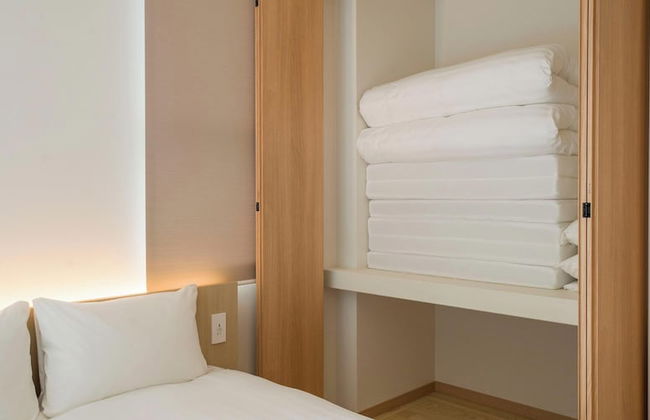 Rakuten STAY VILLA Kinugawa Riverside - Foto 12