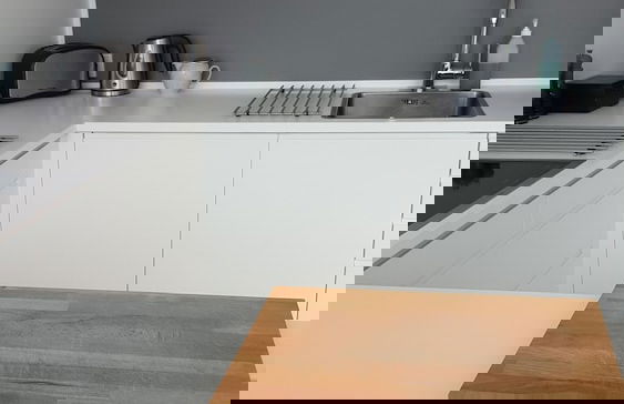 Seyðisfjörður Apartment - Foto 15