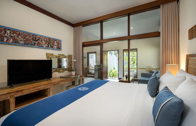 Rama Residence Seminyak - Photo 18