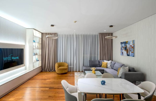 2.5 BDs in the heart of City Walk - Foto 15