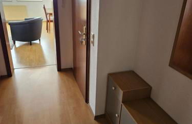 FeWo3 Köthen - Foto 3