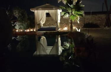 Il Trullo al Mare -Trullo by the sea- Pool & Beach - Foto 34