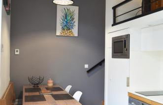 Gite de St Hilaire - Foto 40