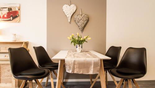 Haus Burgfee - Obere Etage - Foto 5