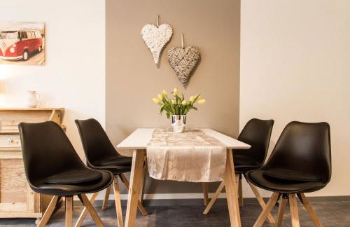 Haus Burgfee - Obere Etage - Foto 5