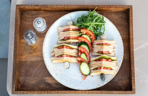 Haven Luxury Living - Foto 37