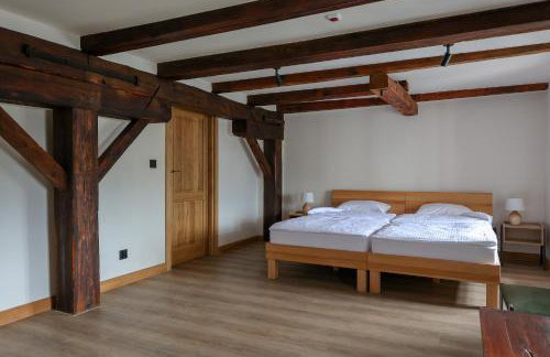 Młyn Melzak - Foto 28