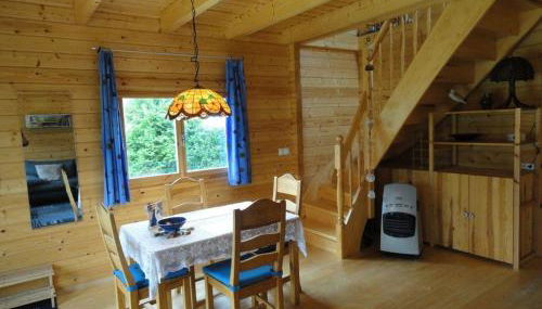 Ferienhaus Woody - Foto 2