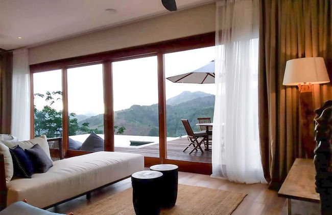 Selong Selo Resort and Residences - Foto 11