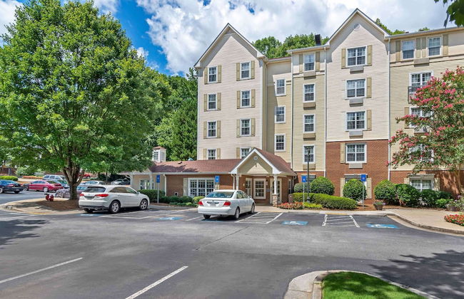 Extended Stay America Suites - Atlanta - Northlake - Foto 1