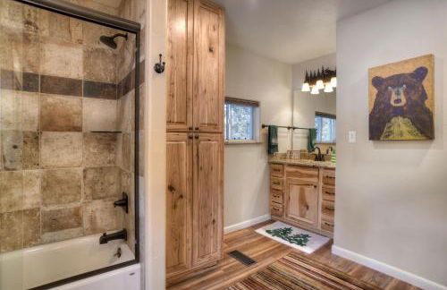 Vallecito Mountain Time Lodge in Bayfield CO - Foto 32