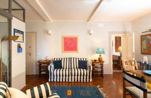 CuccurucuMare- suite apartment - Foto 13