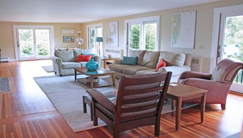 Long Pond Escape—Decks, Kayaks Fishing - Foto 3