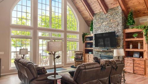 North Twin Lake House - Photo 3