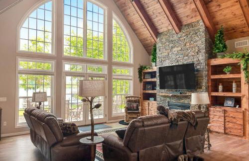 North Twin Lake House - Photo 3