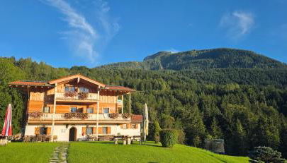 Ferienwohnungen Angerer Kederlehen - Foto 2