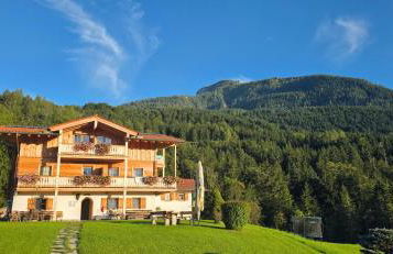 Ferienwohnungen Angerer Kederlehen - Foto 2